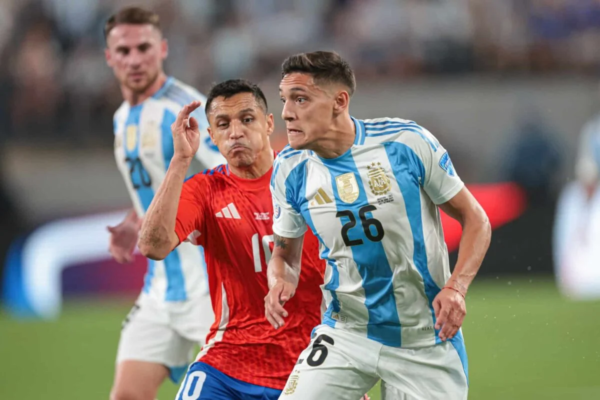 Argentina vs. Peru Prediction