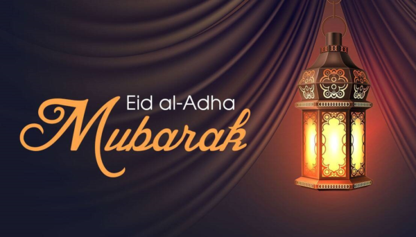 Heartfelt Greetings and Wishes for Eid Al-Adha
