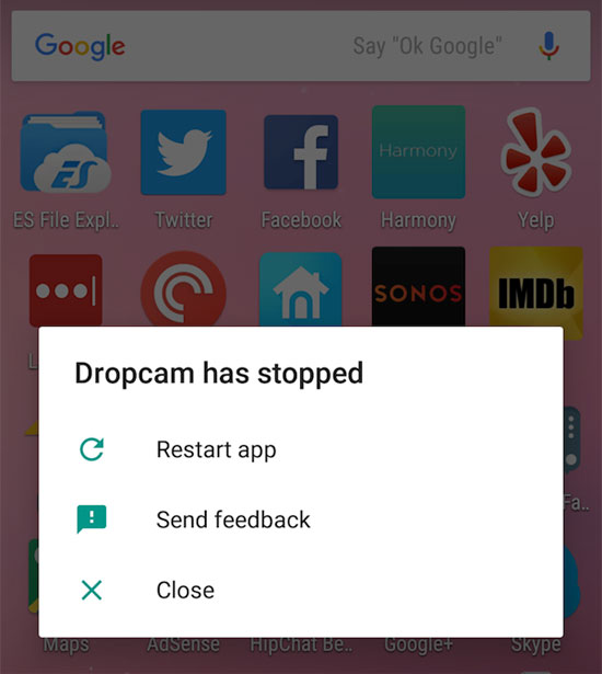 How to Fix a Crashing App on Your Smartphone: Easy Solutions
