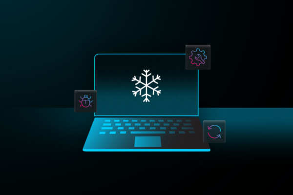 How to Fix a Frozen Computer: Simple Troubleshooting Tips