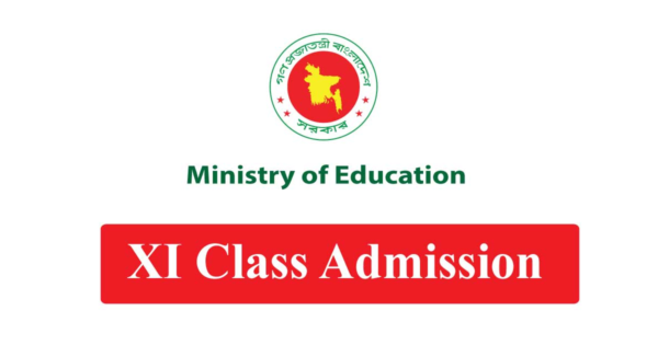 HSC Class-XI Admission Circular 2024-2025: Online Application Process and Guidelines