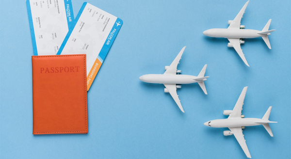 How to Purchase the Cheapest Air Ticket