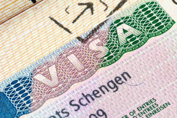 Schengen Visa and Application Process from Bangladesh