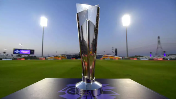 T20 World Cup India vs England