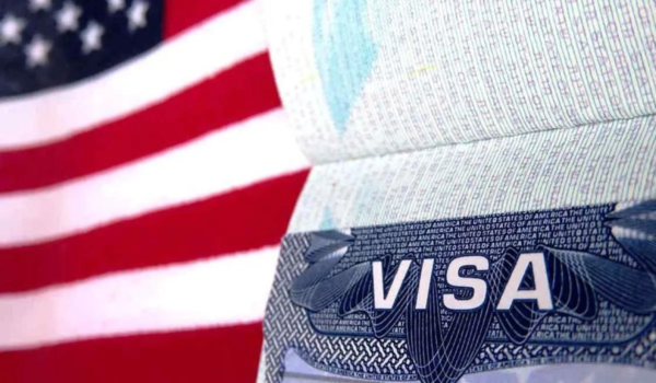 USA Tourist Visa and Application Process from Bangladesh