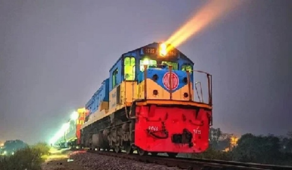 Bangladesh Railway Job Circular 2024