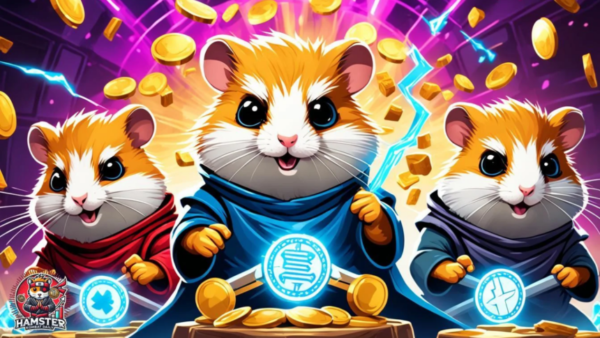 Hamster Kombat Daily Cipher Code