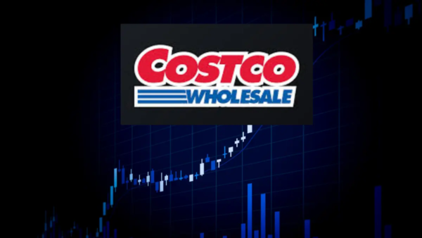 Costco Stock (COST): Costco Wholesale Corporation