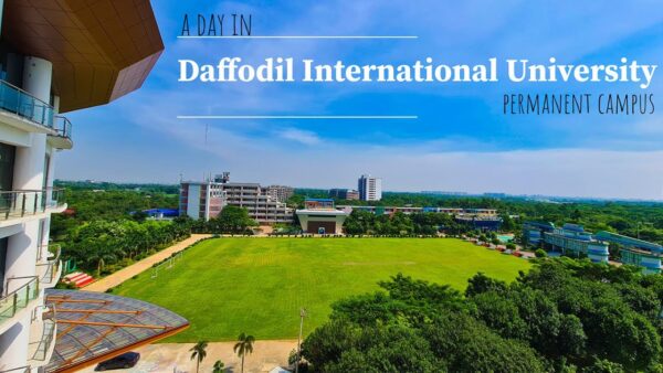 Daffodil University