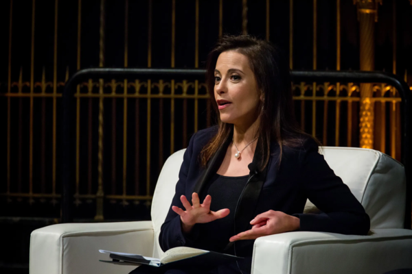 Dina Powell McCormick: A Trailblazer in Business, Diplomacy, and Philanthropy