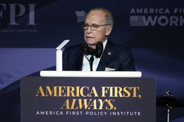 Larry Kudlow: Trump Considers Him for Top Economic Jobs