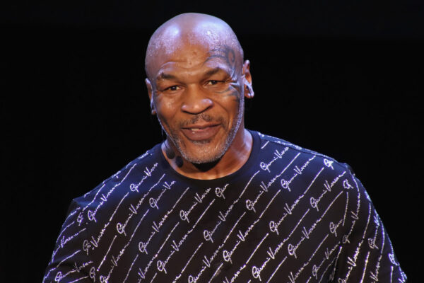 Mike Tyson: From Boxing Legend to Pop Culture Icon