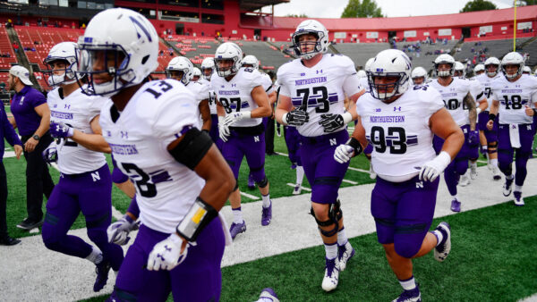 Northwestern Football: A Deep Dive into the Wildcats and Their 2024 Highlights