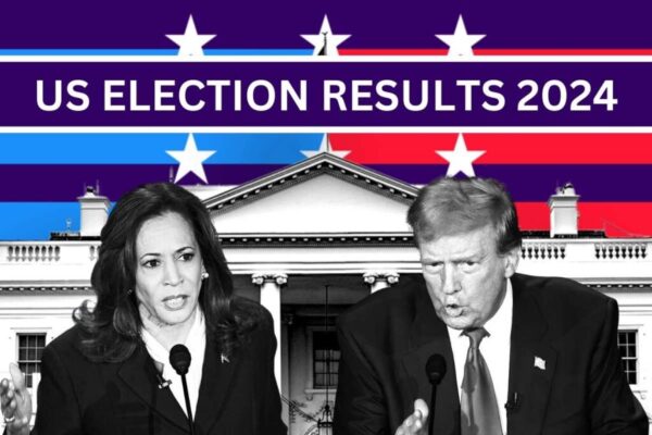 United States of America (USA) Presidential Election 2024 Results Live