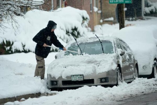 Winter Weather Warnings: What You Need to Know for Safety and Preparedness