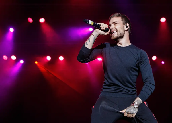 Liam Payne – One Direction Star to Solo Success and Fashion Icon