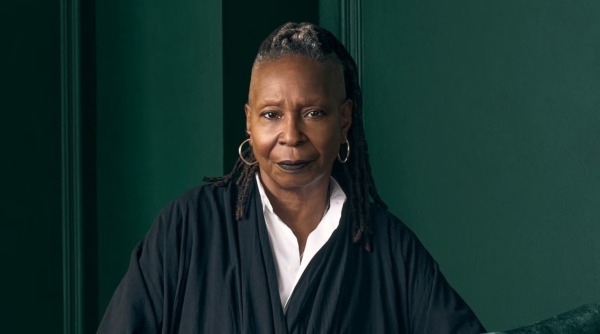 Whoopi Goldberg: A Trailblazer in Film, Fashion, and Activism – EGOT Winner and Cultural Icon